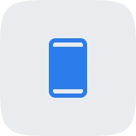 IoT Mobile App icon